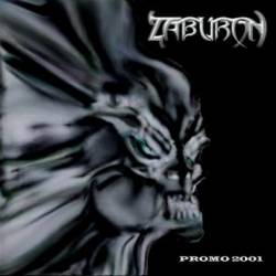 Zaburon : Promo 2001